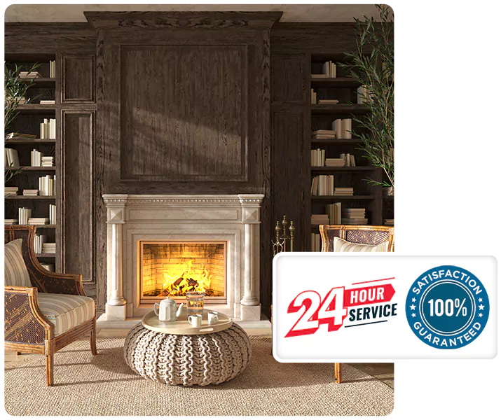 Reliable Chimney & Fireplace Cleaning Servicesin Keswick, ON