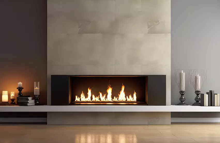 Gas Fireplace Services in Keswick, ON
